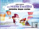 Mision Bajo Cero