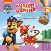Misión Canina (Paw Patrol