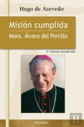 Misión Cumplida