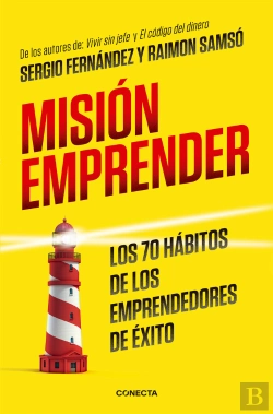 Bertrand.pt - Misión Emprender