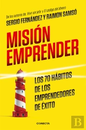 Misión Emprender