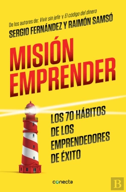 Bertrand.pt - Misión Emprender