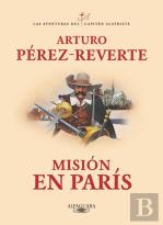 Mision En Paris
