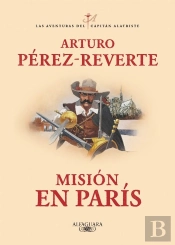 Mision En Paris