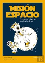 Misión Espacio