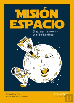 Bertrand.pt - Misión Espacio
