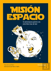Mision Espacio
