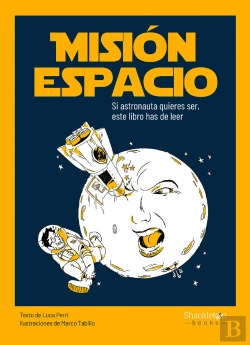 Bertrand.pt - Mision Espacio