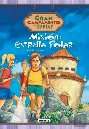 Misión: Estrella Polar