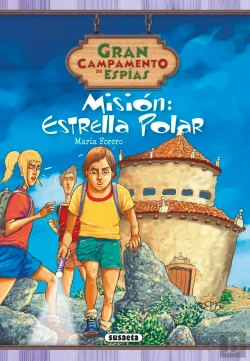 Bertrand.pt - Misión: Estrella Polar