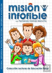 Mision Infofible