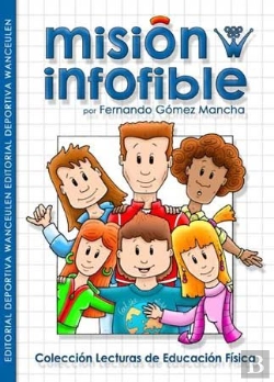 Bertrand.pt - Mision Infofible