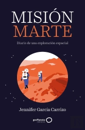 Mision Marte