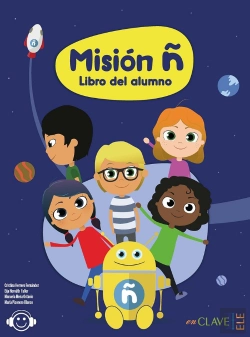 Bertrand.pt - Misión Ñ