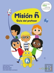 Misión Ñ - Guía Del Profesor