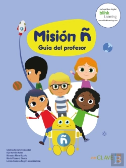 Bertrand.pt - Misión Ñ - Guía Del Profesor
