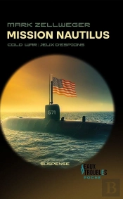 Mision Nautilus Poche