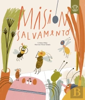 Mision: Salvamento