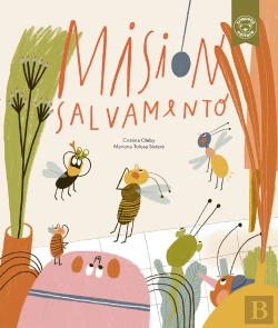 Bertrand.pt - Mision: Salvamento