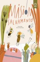 Mision: Salvamento