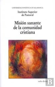 Misión Sanante De La Comunidad Cristiana