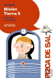 Misión Tierra 5