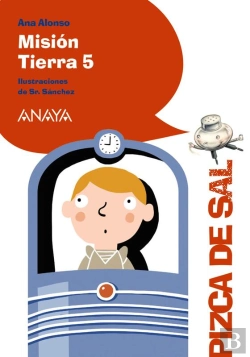 Bertrand.pt - Misión Tierra 5