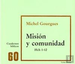 Bertrand.pt - Misión Y Comunidad (Hch 1-12)