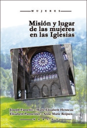 Misión Y Lugar De Las Mujeres En Las Iglesias