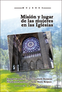 Bertrand.pt - Misión Y Lugar De Las Mujeres En Las Iglesias