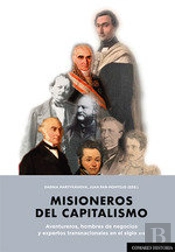 Misioneros Del Capitalismo