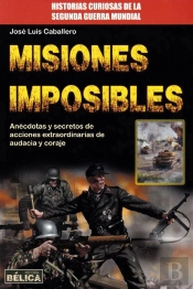 Misiones Imposibles