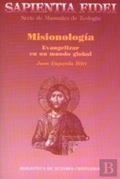 Misionología