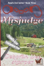 Misjudge