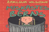 Miskates Berns