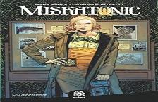 Miskatonic