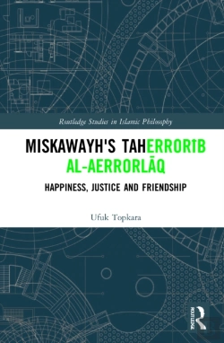 Bertrand.pt - Miskawayh'S Tahdib Al-Ahlaq