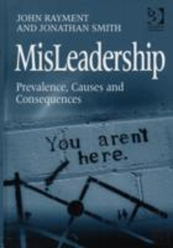 Bertrand.pt - Misleadership
