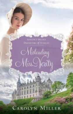 Bertrand.pt - Misleading Miss Verity