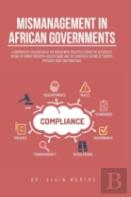 Mismanagement In African Governments