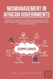 Mismanagement In African Governments