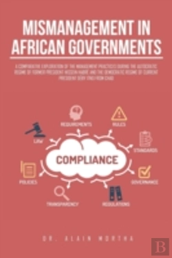 Bertrand.pt - Mismanagement In African Governments