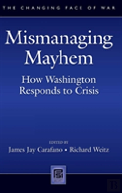 Bertrand.pt - Mismanaging Mayhem