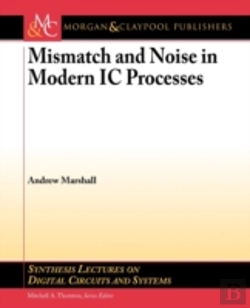 Bertrand.pt - Mismatch And Noise In Modern Ic Processes