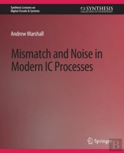 Bertrand.pt - Mismatch And Noise In Modern Ic Processes
