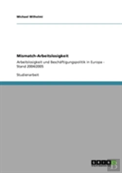 Bertrand.pt - Mismatch-Arbeitslosigkeit