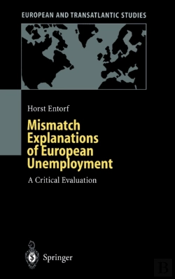 Bertrand.pt - Mismatch Explanations Of European Unemployment