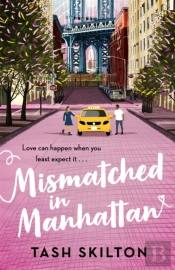 Mismatched In Manhattan