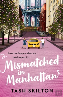 Bertrand.pt - Mismatched In Manhattan