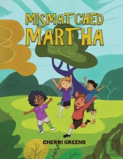 Mismatched Martha